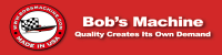 Bob's Machine