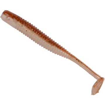 Shad Spro FreeStyle Urban Prey Slug, Goby, 3.7cm, 6 db/csomag