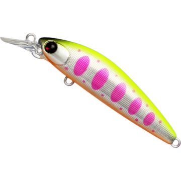 Vobler IMA Sukari Ghost 50SU, 002 Gold Black, 5cm, 3.2g