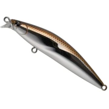 Vobler IMA Koume Vibration 70, 120 Gold Mullet, 7cm, 13g