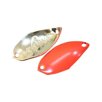 Forest Mebius Lengővillantó, 1. szín, 1.5cm, 0.9g