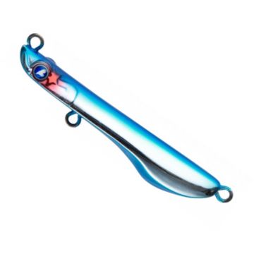 Spinnertail Blue Blue Metal Shalldus 25, 01 Blue Blue, 6cm, 25g