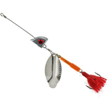 Lingurita Rotativa Formax Attack Spinner Pro, Culoare 01, 16.3g