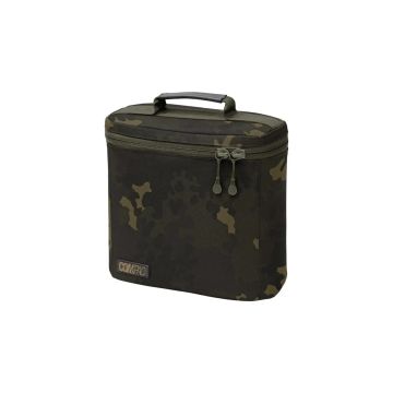 Korda Compac Cool Bag táska, Dark Camo, 27x25x12cm