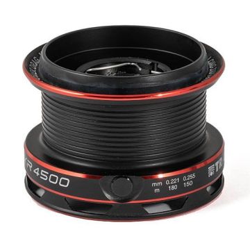 Tartalék Orsó a Trabucco Spectrum XR Feederhez