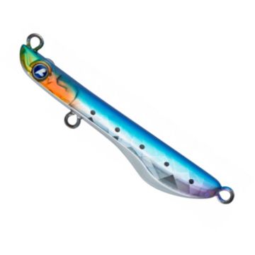 Spinnertail Blue Blue Metal Shalldus 15, 03 UV Sardine, 5cm, 15g