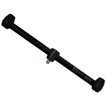 Buzz Bar Fix Delphin SimpleBuzz, 2 Posturi, 30cm