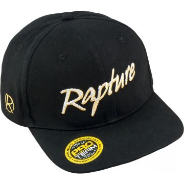Sapka Rapture Pro Team Flat Brim Fej