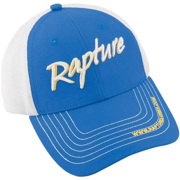 Sapka Rapture Pro Team Sealine Mesh Fej