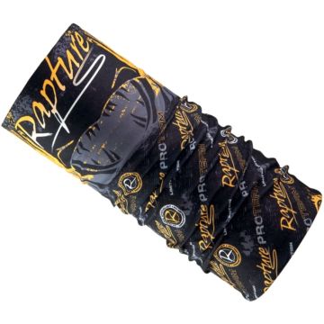 Bandana Rapture Pro Neckwear Black