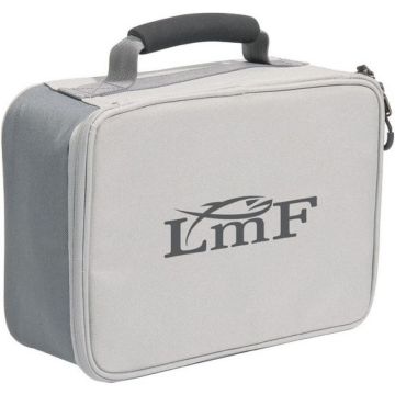 Geanta Rapture LMF Case, 6 Mulinete, 23x32x12cm