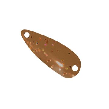 Forest Closer rezgőkanál, 10-es szín, 1,7 cm, 0,8 g