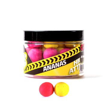 Pop Up CPK MK25, 16mm, 50g/borcan