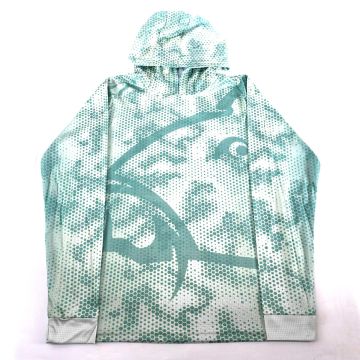 Bluza CPK UV Protect