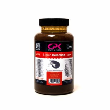 Aditiv Lichid CPK, 250ml