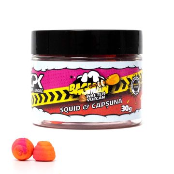 Wafter Cpk Bagman Vulcan, 12mm, 30g