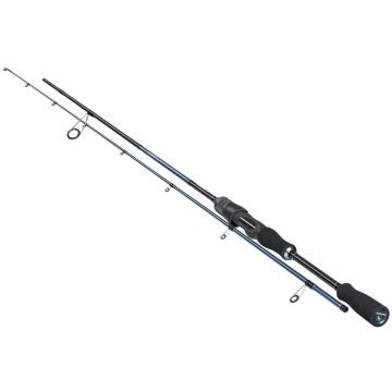 Lanseta Sportex Bassista Finesse, 1.85m, 3-10g, 2buc