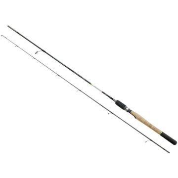 Lanseta EnergoTeam Wizard Carbon Solid Spin, 2.40m