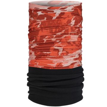 Bandana Buff Multifunkcionális Polar, Navar Cinnamon