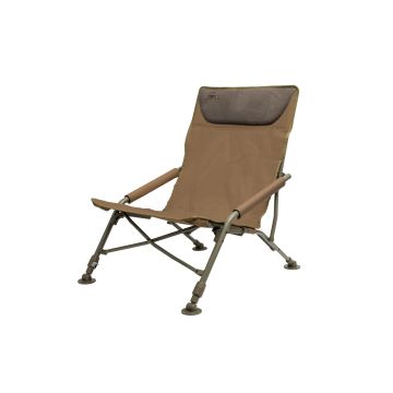Scaun Korda Compac Low Chair, Olive, 60x72x72cm