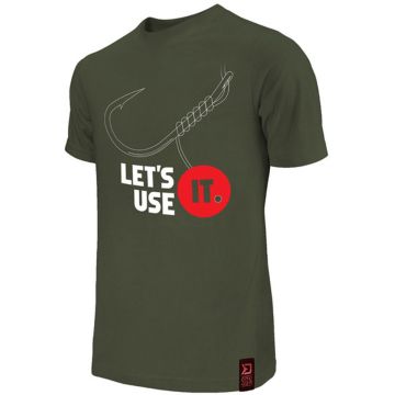 Tricou Delphin Use It