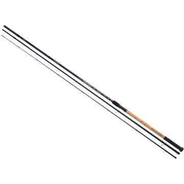 Horgászbot Trabucco Precision RPL Match Plus 4.20m, 8-25g, 3 db