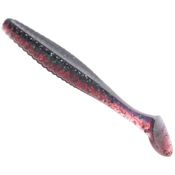 Grub HideUp Stagger Original 3", 103 Green Pumpkin, 7.6cm, 10buc/plic