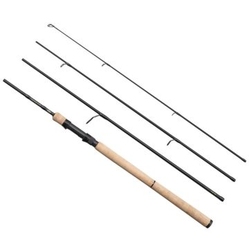 Lanseta Berkley Lightning Rod HT II 804L, 2.44M, 3-15g, 2buc