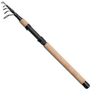 Lanseta Telescopica Berkley Lightning HT II Tele Spinning Rod, 2.13m, 2-10g