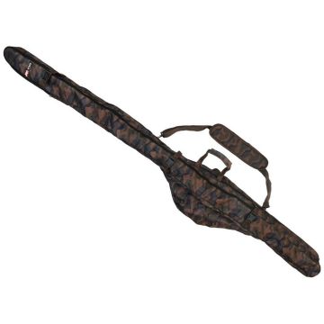 Husa Lansete JRC Rova 2-Rod Sleeve Long, 2 Lansete + 2 Mulinete, 365cm