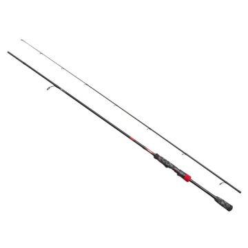 Lanseta Berkley URBN Jigger Spinning Rod, 2.10m, 5-21g, 2buc