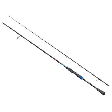Berkley URBN II Finesse Spinning horgászbot, 2.10m, 5-25g