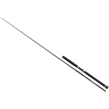 Lanseta Penn Prevail III LE SW Boat Inline Rod, 2.10m, 113-170g, 2buc