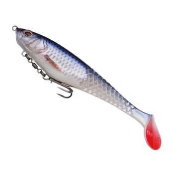Shad Berkley PowerBait Cullshad Shallow, Roach szín, 15cm, 34g