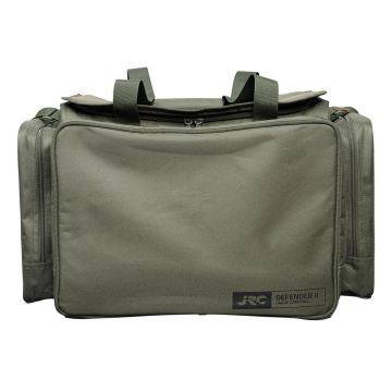 JRC Defender II Compact Carryall táska, 66x34x38cm