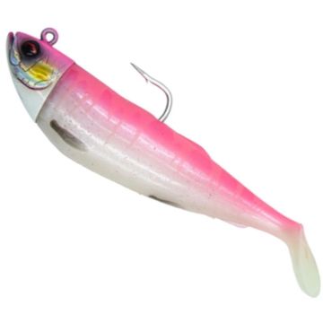 Shad Savage Gear Cutbait Herring, Pink Glow, 25cm, 460g