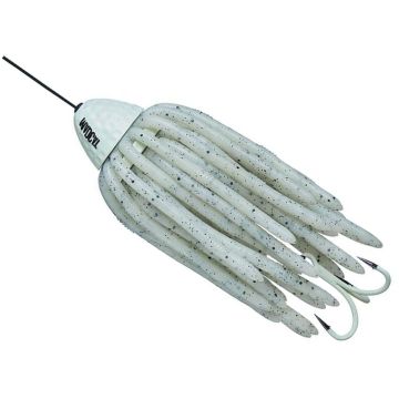 Teaser Madcat A-Static Worm, Glow In Dark, 200g