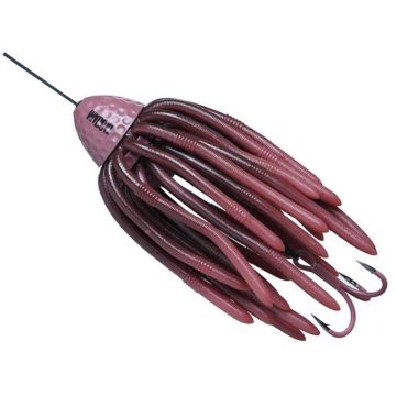 Teaser Madcat A-Static Worm, Brown, 150g