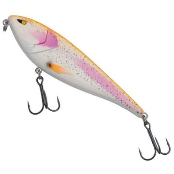 Wobbler Berkley Zilla Glider, Albino Trout, 10cm, 18g