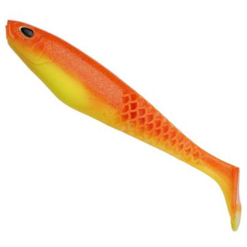 Shad Berkley Cullshad PowerBait, Atomic Chicken, 7.5cm, 3.7g, 8buc/blister