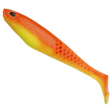 Shad Berkley PowerBait Cullshad, Atomic Chicken, 15cm, 27.5g, 3db/csomag