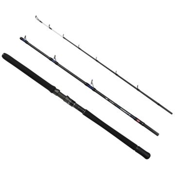 Lanseta Penn Overseas XT II Halibut, 2.10m, 20-30lbs, 3buc