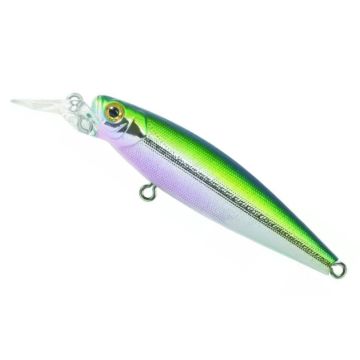 Wobbler Bassday Range Minnow 70S, M-24, 7cm, 9g