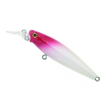 Wobbler Bassday Range Minnow 70S, P-04, 7cm, 9g