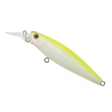 Wobbler Bassday Range Minnow 70S, GG-06, 7cm, 9g
