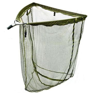 Cap Minciog Carp Pro cu Manere de Cantarire, 1x1m