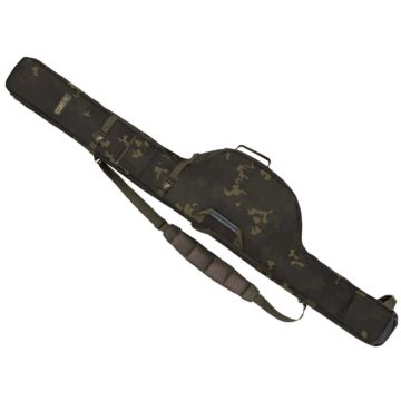 Husa Korda Dark Kamo Compac Rod Holdall 10ft 3 Rod, 163x30x13cm