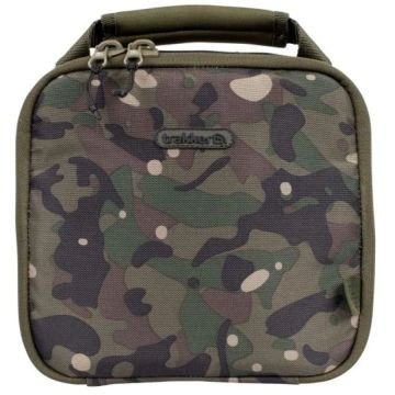 Geanta Accesorii Trakker NXC Camo, 22x22x7cm