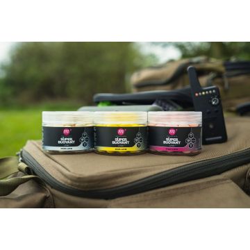 Pop-Up Mainlline Super Buoyant 13mm,

