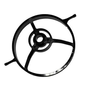 Shimano Line Safety Guard Assembly 10S5S Orsóhüvely Védő Szoknya